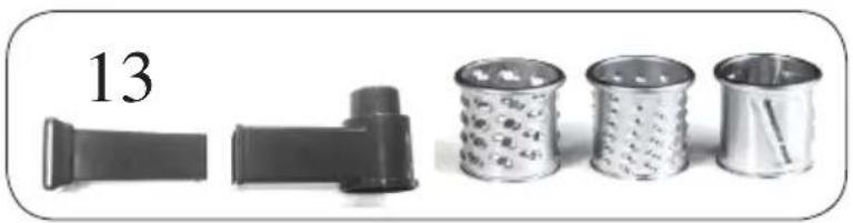 DOMO DO9170KR - RECYCLING INFORMATION - 4