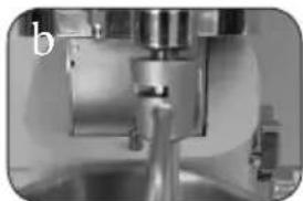 DOMO DO9170KR - Kneading / grinding / beating - 2