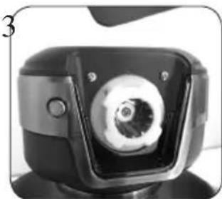 DOMO DO9170KR - Pétrir/hacher/battre - 6