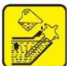 T.I.P. LTP 250/25 - Conservez toutes les consignes de sécurité et les indications pour une utilisation future. Observez la signification des pictogrammes suivants. - 7