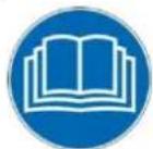 T.I.P. LTP 250/25 - Please observe the following pictograms: - 2