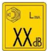 T.I.P. LTP 250/25 - Tenga presente el significado de los siguientes pictogramas. - 12