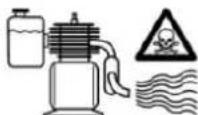 T.I.P. LTP 250/25 - Conservez toutes les consignes de sécurité et les indications pour une utilisation future. Observez la signification des pictogrammes suivants. - 4