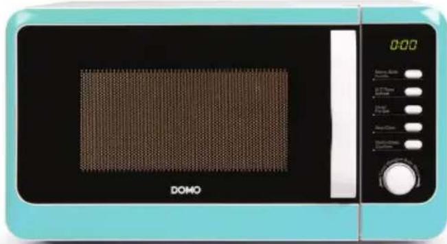 DOMO DO2017G - 1