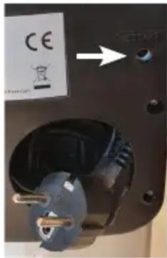 DOMO DO1041FR - FILTER IM DECKEL - 1