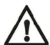 T.I.P. Maxima 400 SX - General safety information - 1