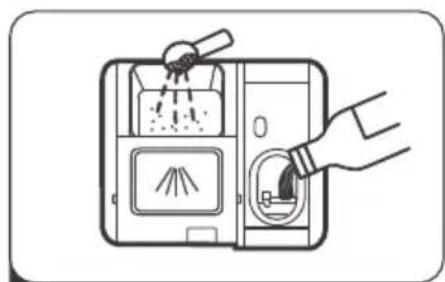 Klarstein Luxara 60 - QUICK USER GUIDE - 4