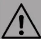 Klarstein Luxara 60 - TROUBLESHOOTING AND ERROR CODES - 1