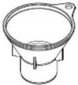 Klarstein Luxara 60 - Accessoires - 1