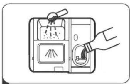 Klarstein Luxara 60 - GUIDE D'UTILISATION RAPIDE - 4