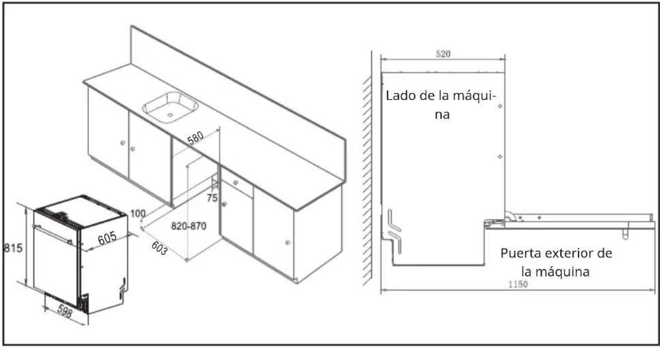 Klarstein Luxara 60 - Nota: - 1