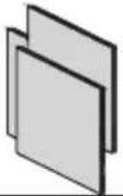 Klarstein Luxara 60 - Accessoires - 2