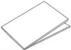 Klarstein Luxara 60 - Accessoires - 3