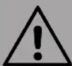 Klarstein Luxara 60 - PRECAUCIÓN - 1