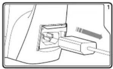DOMO DO732BL - USE - 1