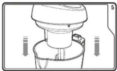DOMO DO732BL - ⚠ AVERTISSEMENTS SPÉCIFIQUES AU PRODUIT - 4