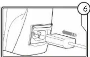 DOMO DO1004BL - Reheat: heropwarmen - 5