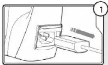 DOMO DO1004BL - UTILISATION - 1
