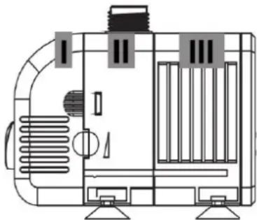 T.I.P. TFP 15000 UV 13 - Mantenimiento de invierno - 1