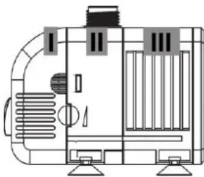 T.I.P. TFP 15000 UV 13 - Téli karbantartás - 1