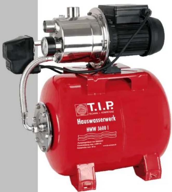 T.I.P. HWK 46/42 - 1