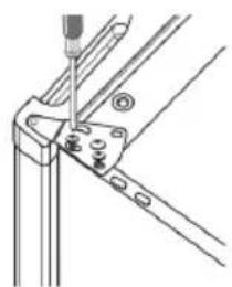 DOMO DO943C - DOOR CONVERSION - 3
