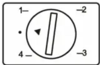 DOMO DO943C - REGULACIÓN DE LA TEMPERATURA - 1