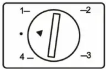 DOMO DO943C - TEMPERATURE CONTROL - 1