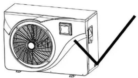 T.I.P. STEAM 45000 INV - Messa in funzione - 2