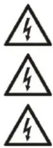 T.I.P. DTX 15000 - Allacciamento elettrico - 1
