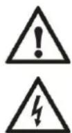 T.I.P. DTX 15000 - General safety information - 1