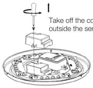 NUVO 62/1850 - Wiring Diagram - 7
