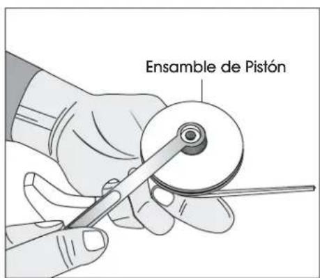 Uline H-1028 - ADVERTENCIA - 17