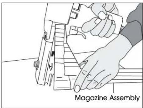 Uline H-1028 - PISTON REPLACEMENT - 2