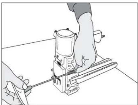 Uline H-1028 - PISTON REPLACEMENT - 1