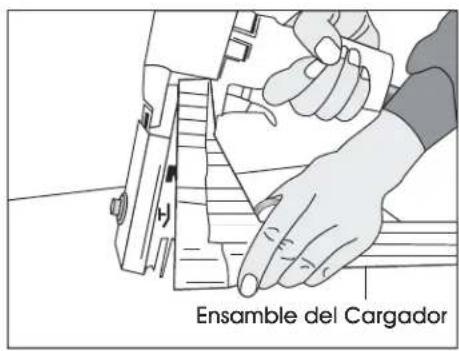 Uline H-1028 - ADVERTENCIA - 14