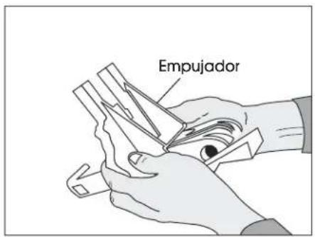 Uline H-1028 - ADVERTENCIA - 7