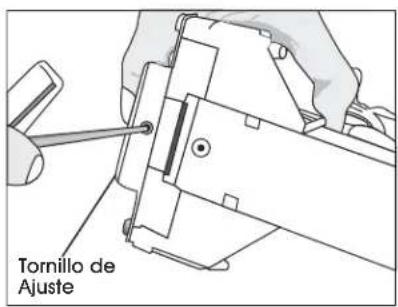 Uline H-1028 - CARGANDO LA ENGRAPADORA - 3