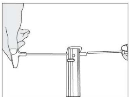 Uline H-1028 - ADVERTENCIA - 8