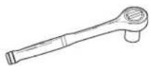 Uline H-9924 - FIJAR EL CABLE - 4