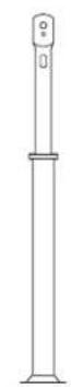 Uline H-6439 - PIÈCES - 1
