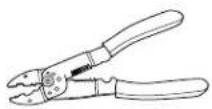 Uline H-6440 - TOOLS NEEDED - 4