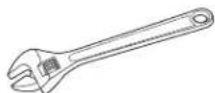 Uline H-6440 - HERRAMIENTAS NECESARIAS - 3