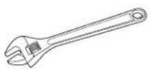 Uline H-6440 - TOOLS NEEDED - 3