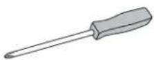 Uline H-6440 - HERRAMIENTAS NECESARIAS - 1