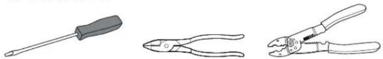 Uline H-6438 - PULL CHAIN SWITCH REPLACEMENT - 1
