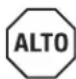 Uline H-6518 - AJUSTE DE LA DIRECCIÓN DEL AIRE - 5