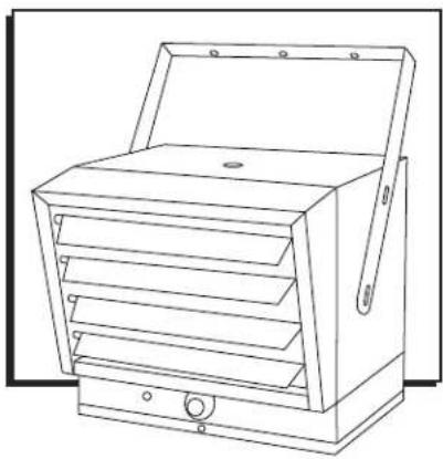 Uline H-6518 - 6