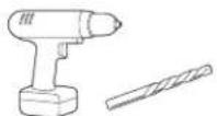 Uline H-6518 - ULINE H-6517, H-6518 ELECTRIC UNIT HEATERS - 4