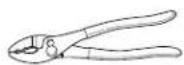 Uline H-6518 - ULINE H-6517, H-6518 ELECTRIC UNIT HEATERS - 3
